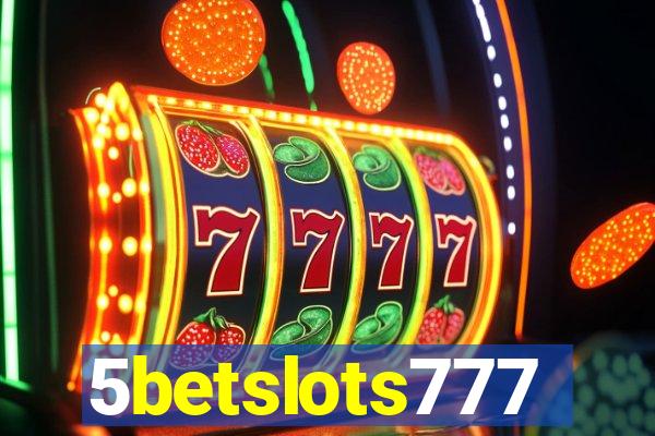 5betslots777