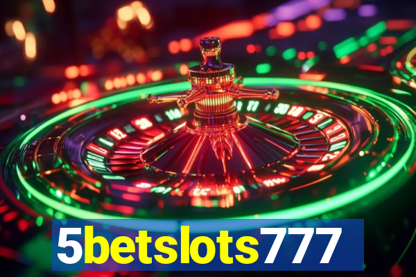 5betslots777
