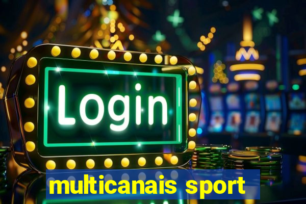 multicanais sport