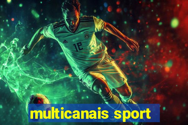 multicanais sport