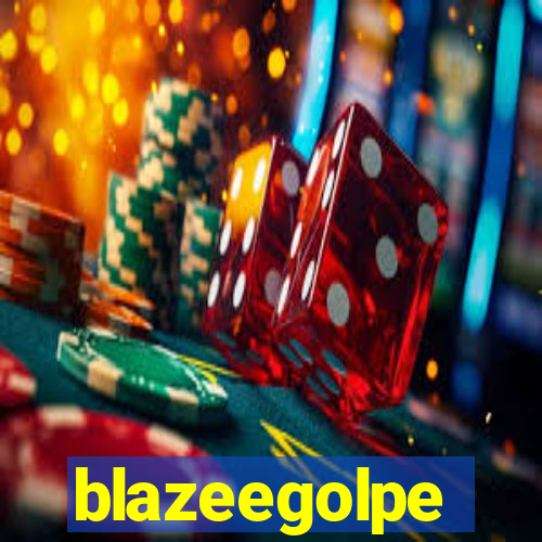 blazeegolpe