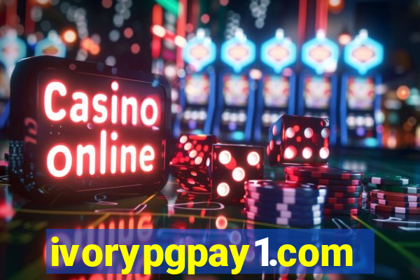 ivorypgpay1.com