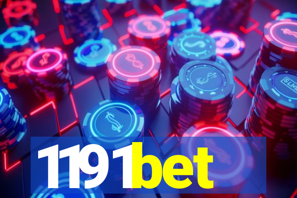 1191bet