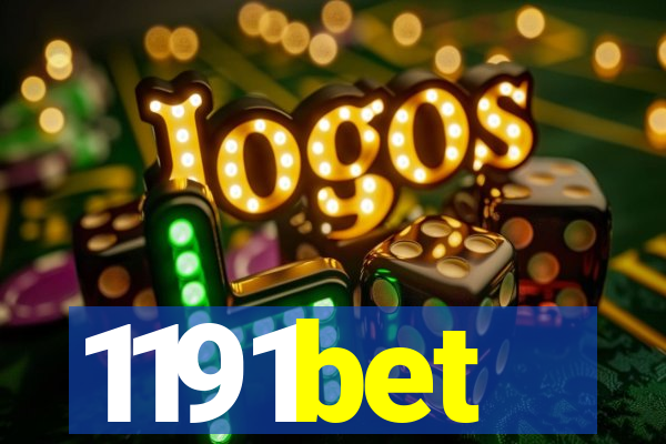 1191bet