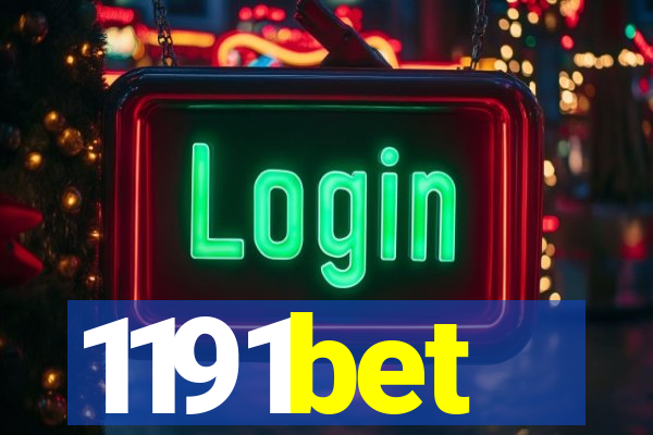 1191bet