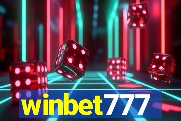 winbet777