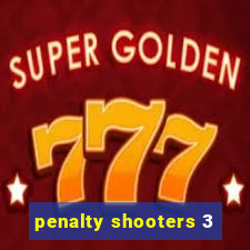 penalty shooters 3