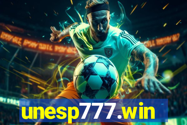 unesp777.win