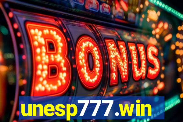 unesp777.win