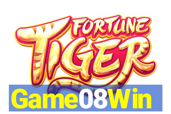 Game08Win