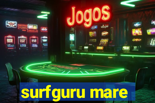 surfguru mare