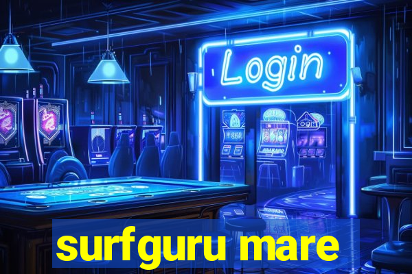 surfguru mare