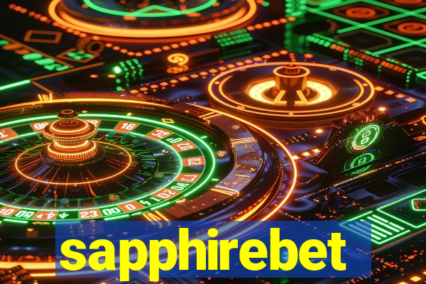 sapphirebet