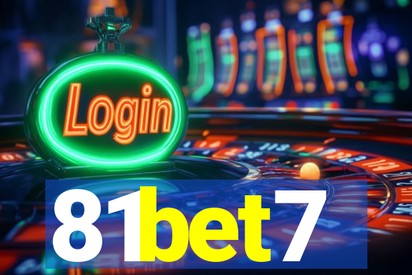81bet7