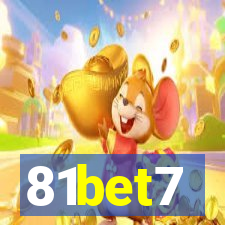 81bet7