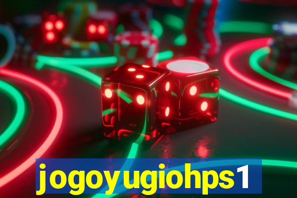 jogoyugiohps1