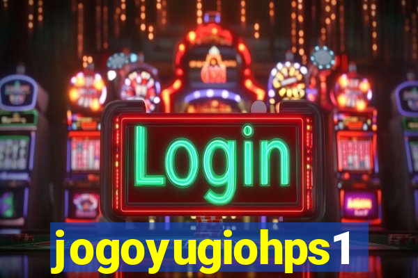 jogoyugiohps1