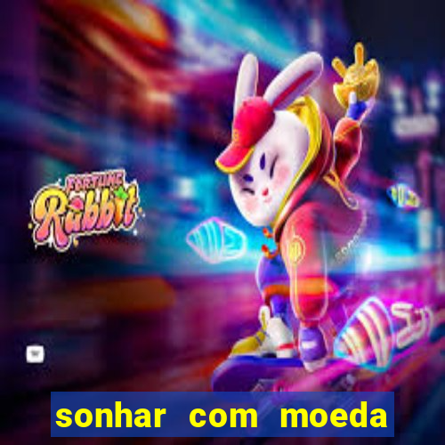 sonhar com moeda de 50 centavos