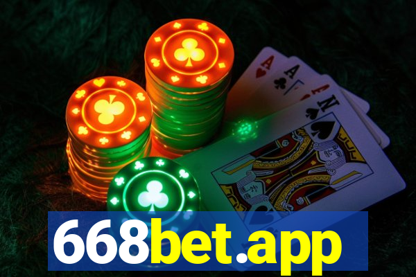 668bet.app