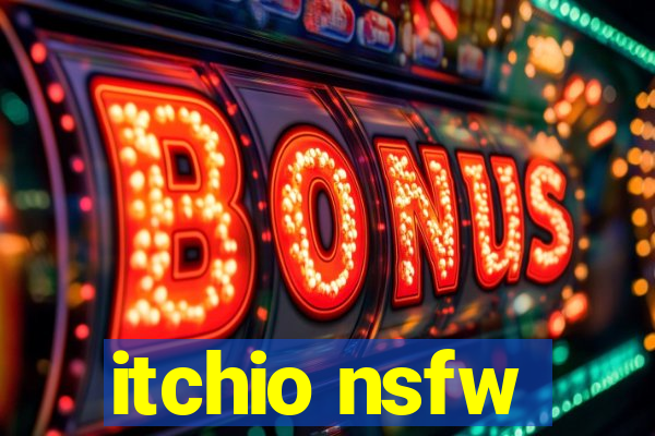 itchio nsfw