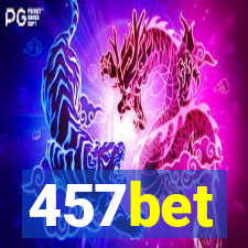457bet
