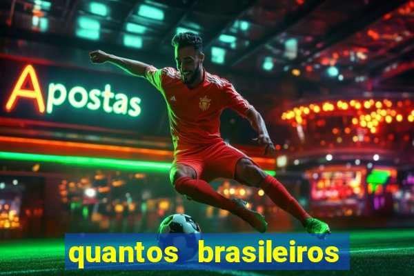 quantos brasileiros o palmeiras tem sem fax