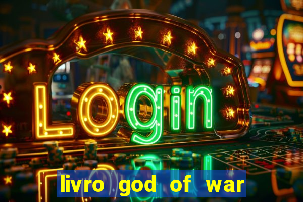 livro god of war 2018 pdf