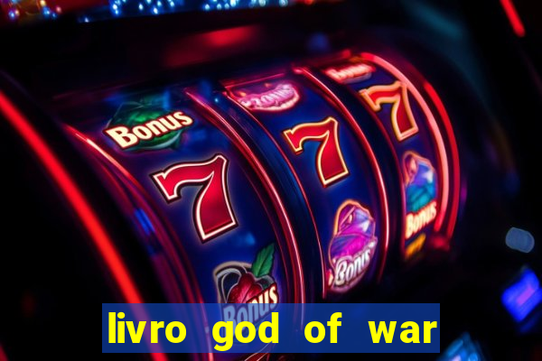 livro god of war 2018 pdf