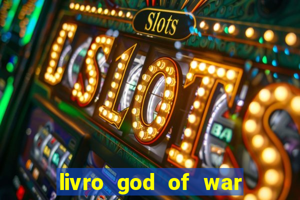 livro god of war 2018 pdf