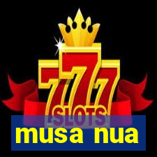 musa nua