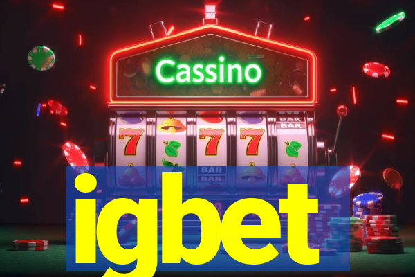 igbet