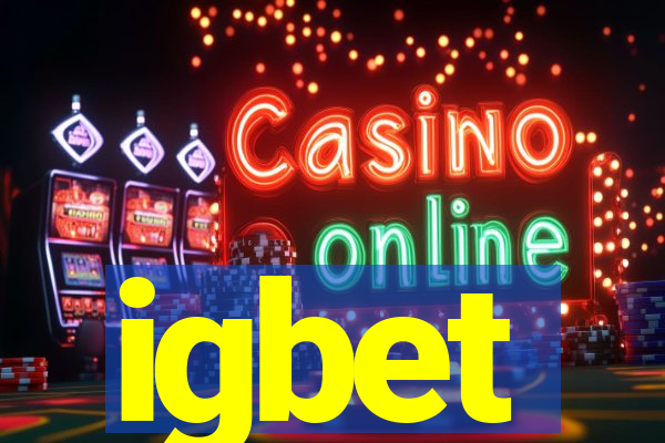 igbet