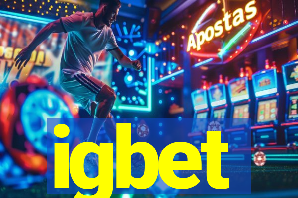 igbet