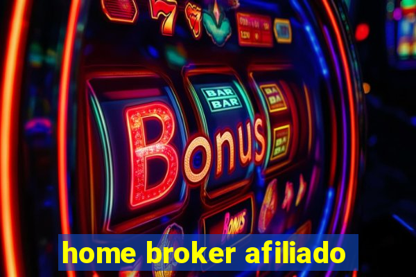 home broker afiliado