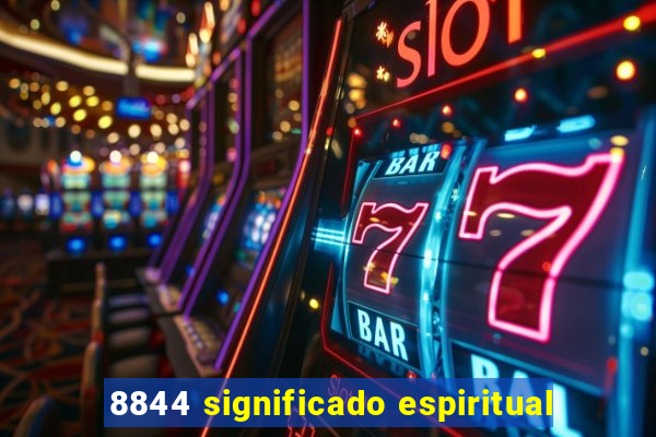 8844 significado espiritual