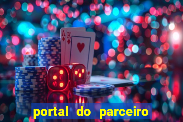 portal do parceiro i food