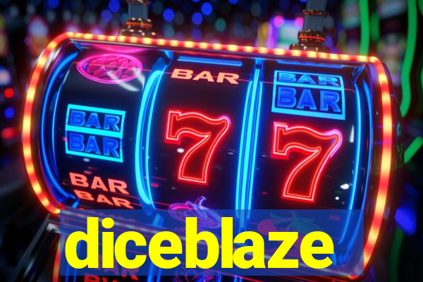 diceblaze