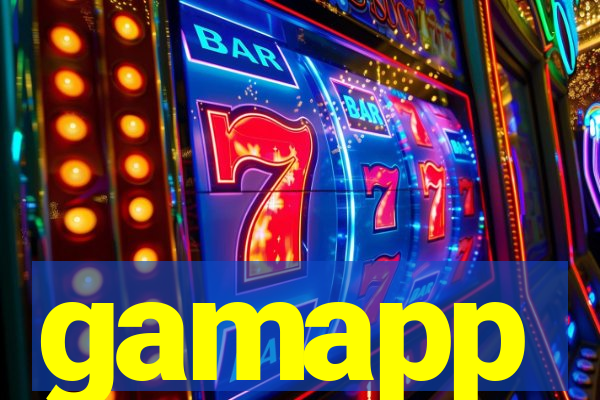 gamapp