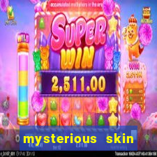 mysterious skin filme completo dublado
