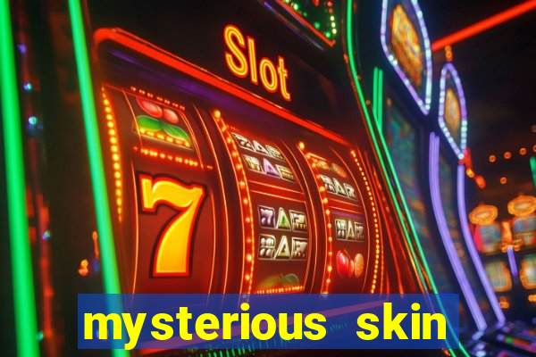 mysterious skin filme completo dublado