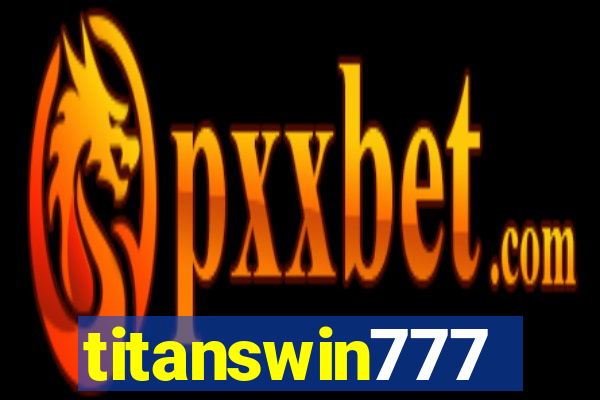 titanswin777