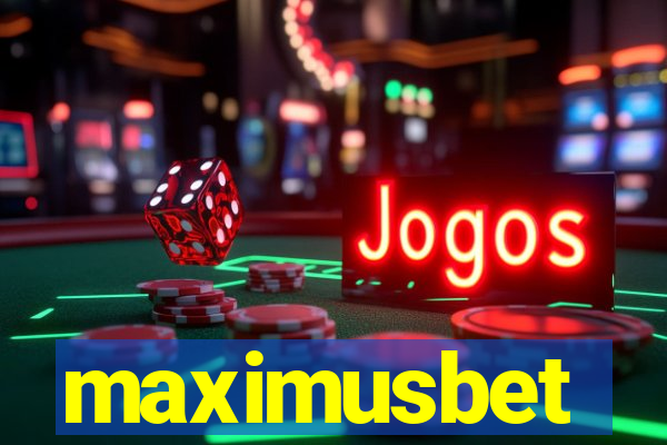 maximusbet