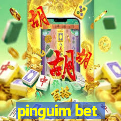 pinguim bet