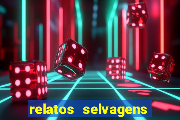 relatos selvagens dublado online