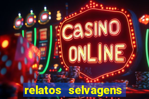 relatos selvagens dublado online