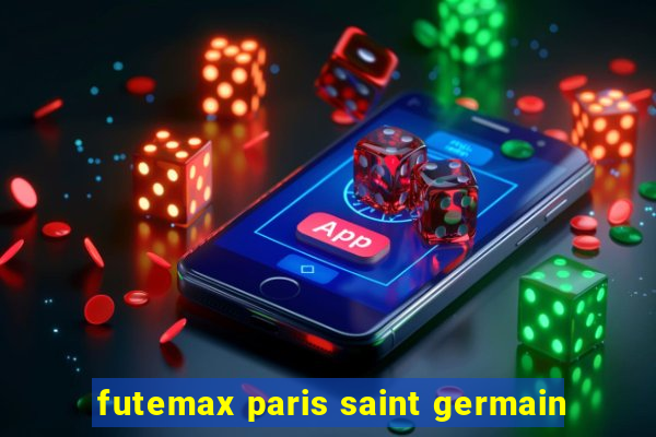 futemax paris saint germain