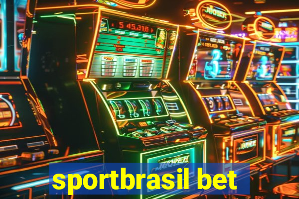 sportbrasil bet