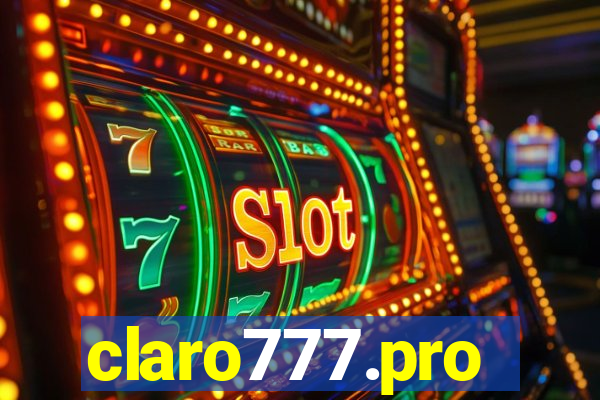 claro777.pro