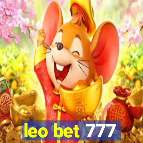 leo bet 777