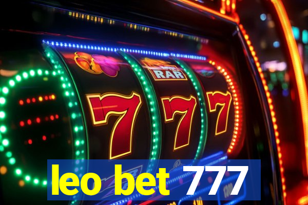 leo bet 777